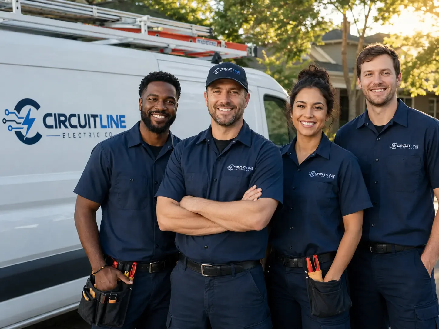 Whole Home Rewiring company in Lititz, PA