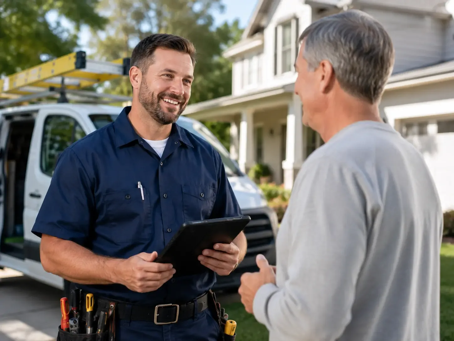 Whole Home Rewiring Lititz, PA FAQs