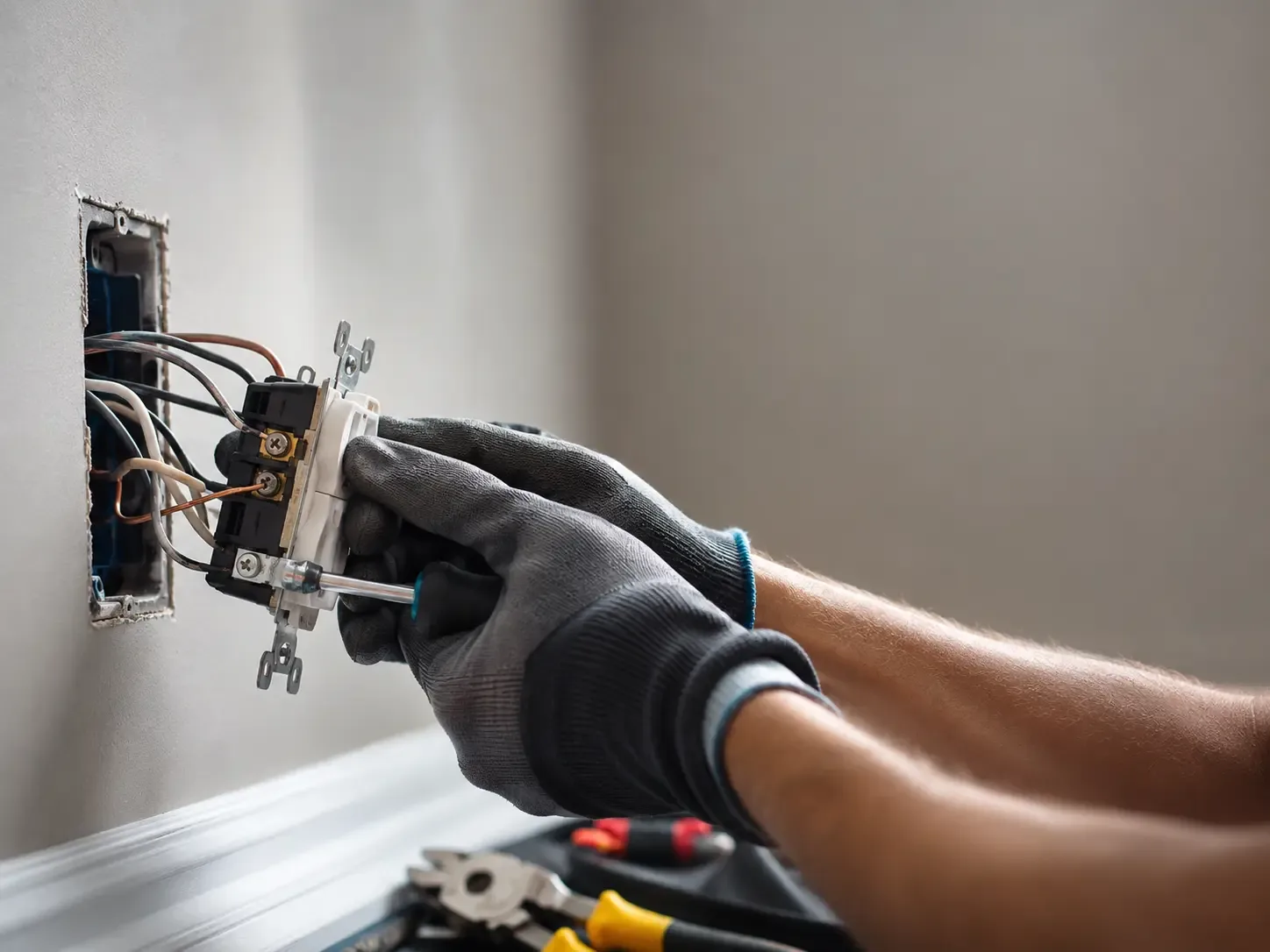 Why choose Whole Home Rewiring in Lititz, PA